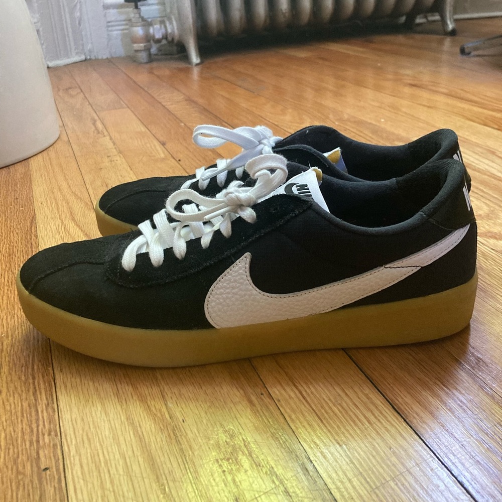 NIKE SB BRUIN REACT sneakers